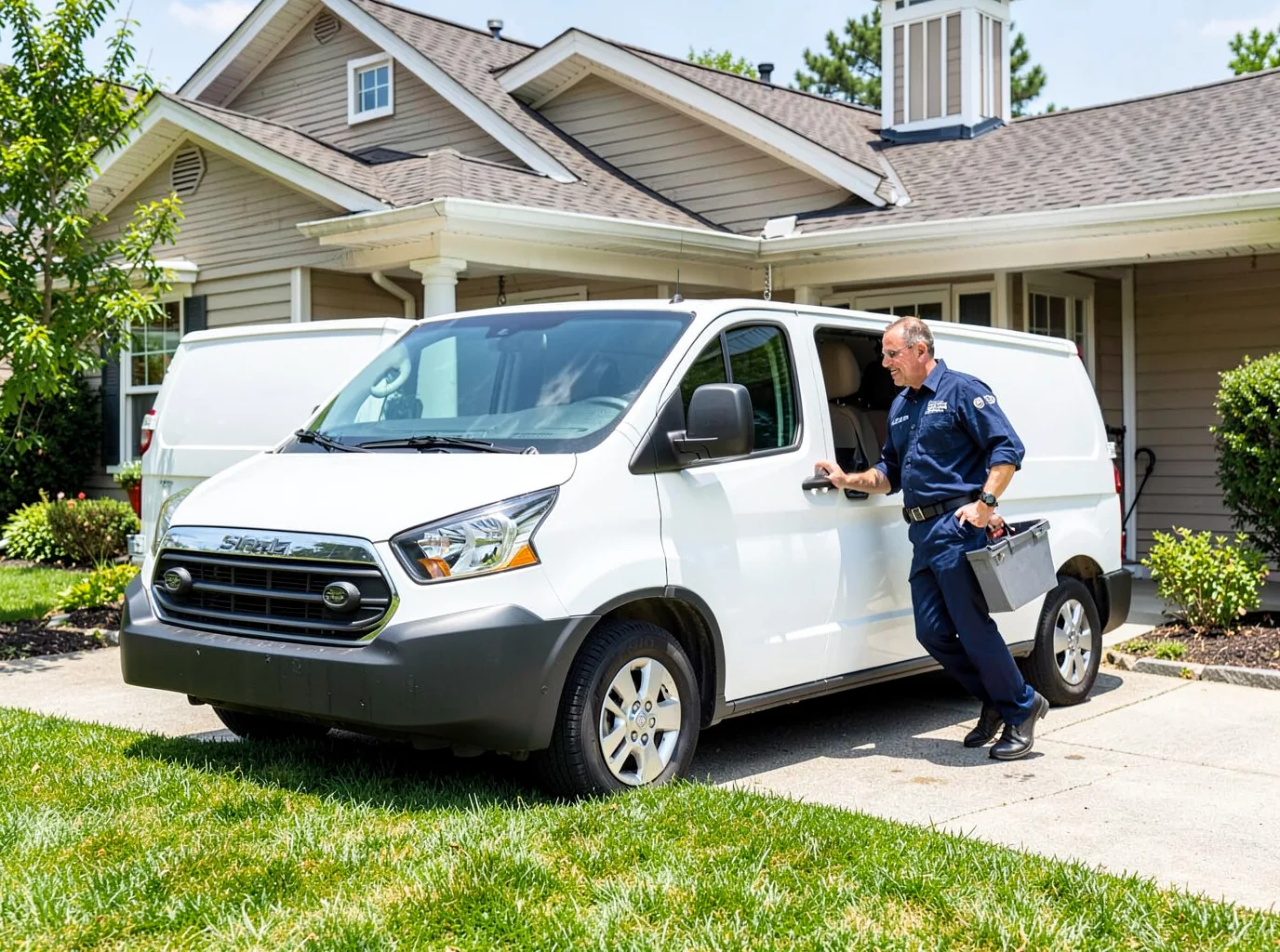 Emergency Plumber company in Fairfax, VT